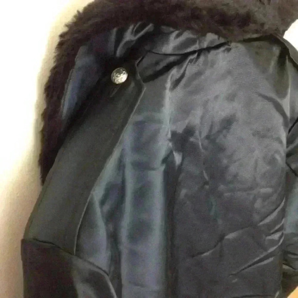 Gerber Outerwear Thinsulate 3M Blue 42 Reg Coat - Picture 6 of 8